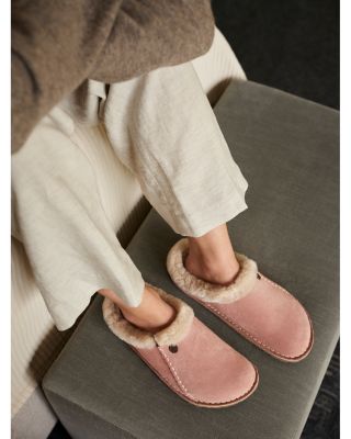 Women's Zermatt Clog Slippers