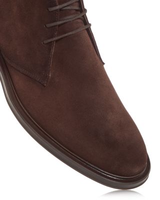 Men's Richard Chukka Boots