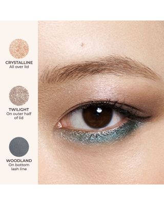 アイシャドウlaura mercier EYE PALETTE SHISEIDO LAURA MERCIER JAPAN IN BLOOM EYESHADOW PALETTE
