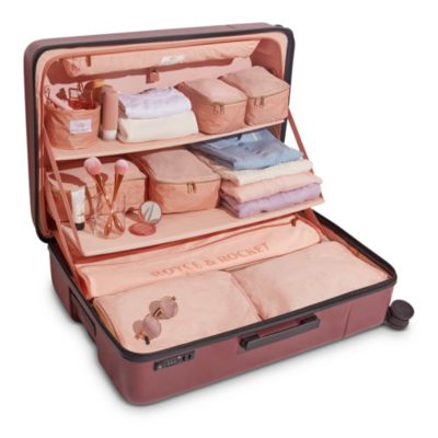 The Castle Midsize 28" Expandable