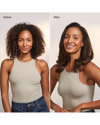 AireBrush 2.5&amp;quot; One-Step Smoothing &amp; Volumizing Hair Dryer Brush