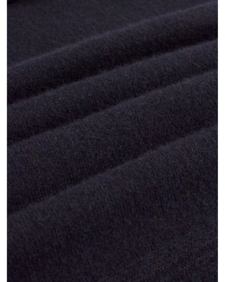 Marlena Cashmere Turtleneck Sweater