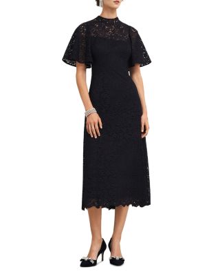 Limited Aylesbury Lace Dress