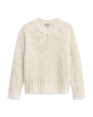 Marsha Sequined Sweater