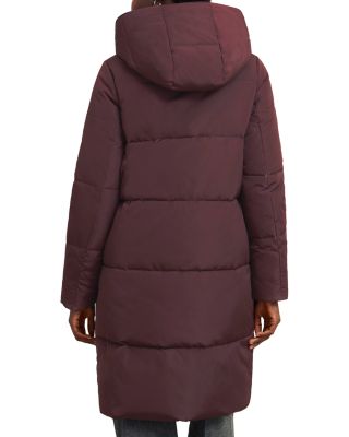 Darla Puffer Coat