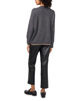 Crewneck Sweater 