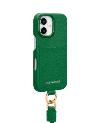 Sling Phone Case (iPhone 16)
