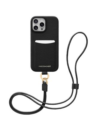 Sling Phone Case (iPhone 16 Pro)