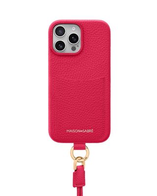 Sling Phone Case (iPhone 16 Pro)