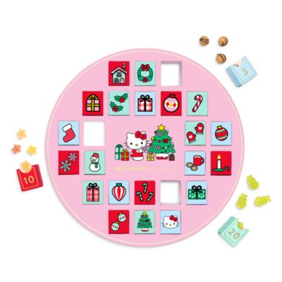Hello Kitty 24 Piece Advent Calendar 