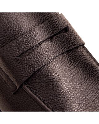 Men&#39;s Lastra Unlined Loafers