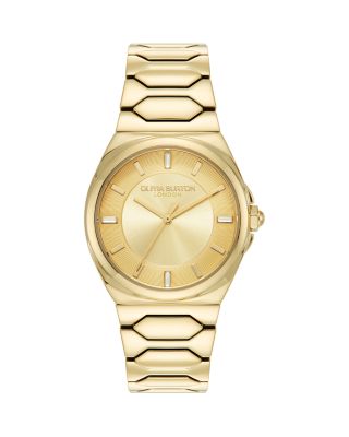 Olivia Burton - Lustre Watch, 34mm