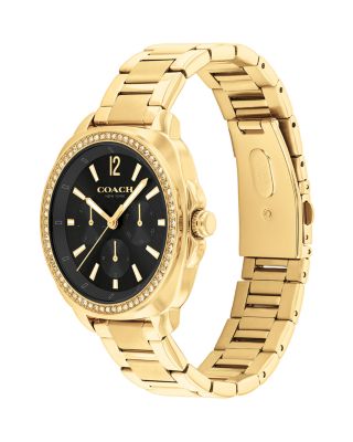 Kitt Chronograph, 38mm