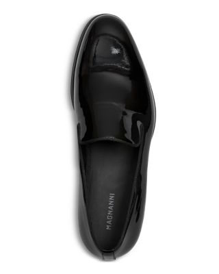 Men's Laken Smoking Slippers - Exclusive