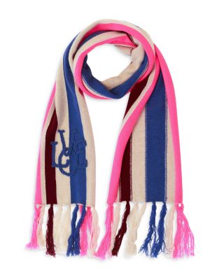 Kerri Rosenthal - Stripe Scarf