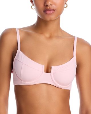 Solid & Striped - The Harley Bikini Top