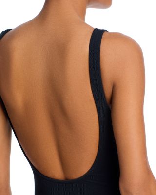 The Hailey One Piece Swimsuit