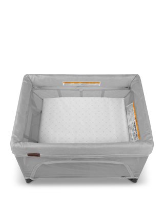 Waterproof Bassinet Covers for Remi, Set of 2