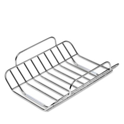 Nonstick Roasting Pan with Rack