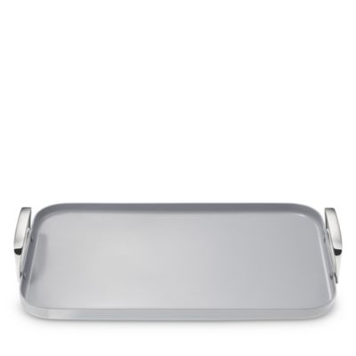 Double Burner Griddle