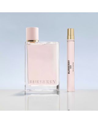 Burberry ３点セット Burberry Her 3 Piece Eau de Parfum Gift Set ($229 value