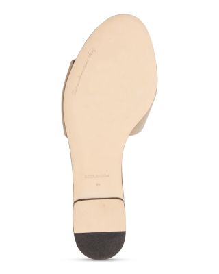 Women's Slide Sandals