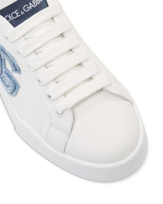 Women's Low Top Sneakers