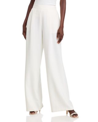 TOCCIN - Hailey Wide Leg Pants