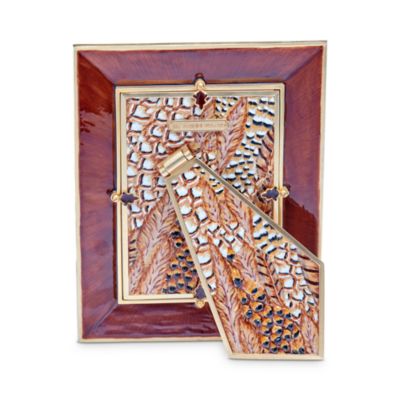 Henry Pheasant Frame, 5" x 7" 