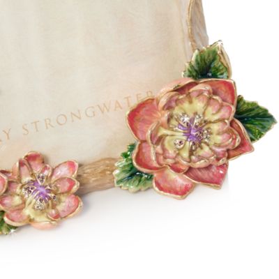 Danika Dahlia Frame, 5&amp;quot; x 7&amp;quot;