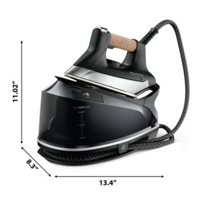 Compact Steam Pro Iron