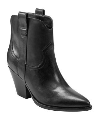 Marc Fisher LTD. - Women's Marlie Boots