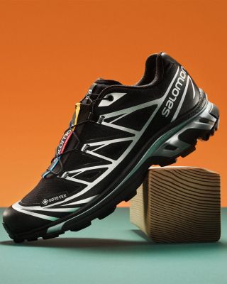 靴 Salomon XT-6 29cm Salomon Men's XT-6 GTX Sneakers | Bloomingdale's