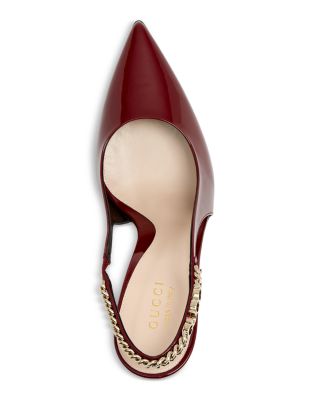 Women's Signoria Slingback Pumps