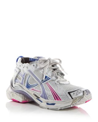 Women's Runner Low Top Sneakers 