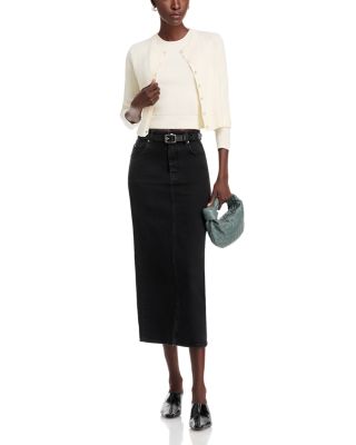 TOCCIN - Zoe Cardigan & Avery Tank