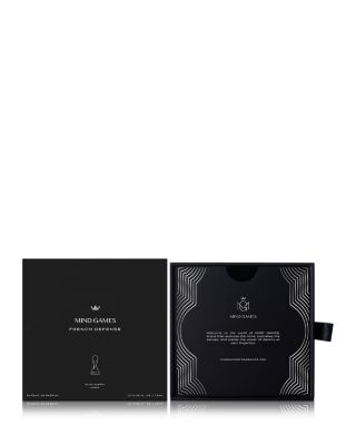 French Defense Travel Trio Gift Set