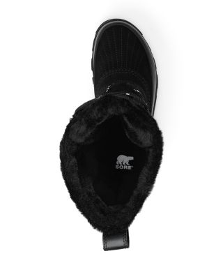 Women's Tivoli™ V Tall Fleece Lined Tall Waterproof Boots