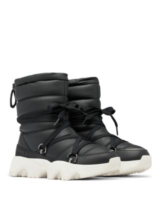 Women's KINETIC™ Impact NXT Mid Waterproof Boots