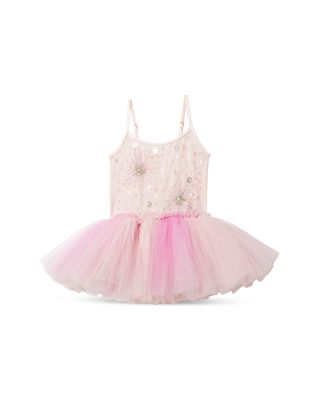 Tutu Du Monde - Girls' Bebe Fireworks Cotton & Nylon Tutu Dress - Baby