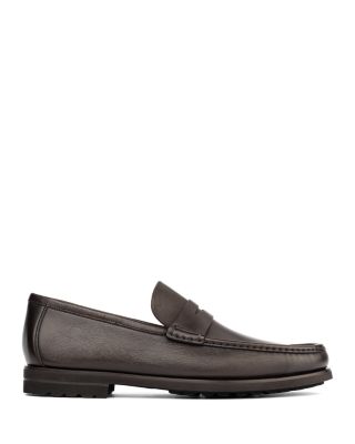Men's Belfast Penny Loafers