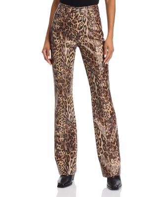 Cinq à Sept - Miller Faux Leather Pants