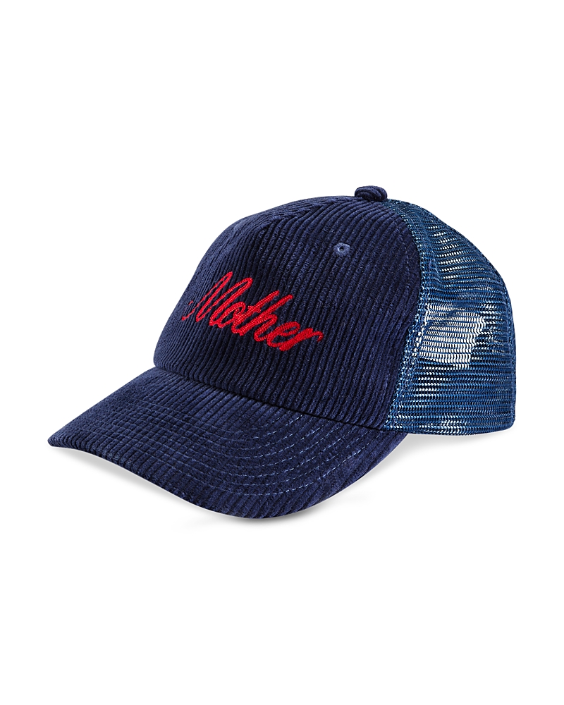 Mother The 10-4 Trucker Hat