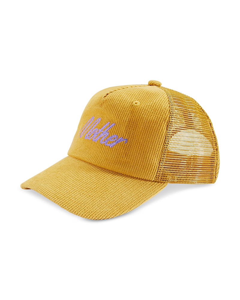 Mother The 10-4 Trucker Hat In Mus
