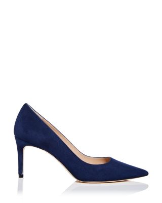 Women&#39;s Stuart Power 75 Pumps