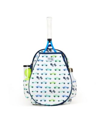  Unisex Little Love Tennis Backpack - Baby