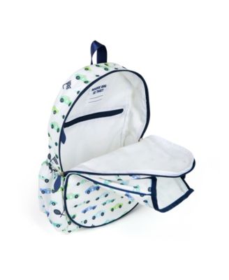  Unisex Little Love Tennis Backpack - Baby