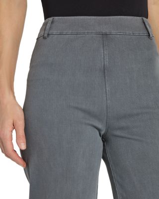 Erin High Rise Wide Leg Jeans 