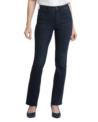 Nydj Slim Bootcut Jeans in Norwalk