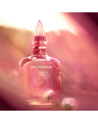 Love Frequency Eau de Parfum Travel Spray 0.34 oz.